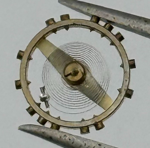 Roue équilibrage 655 - roue,