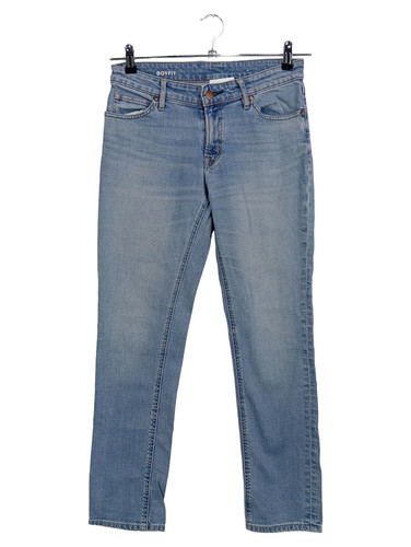 Muji mom jeans - muji,