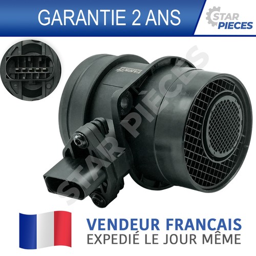 Debimetre air sharan 7m - debimetre,