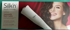 Fer à boucler automatique silk’n neuf