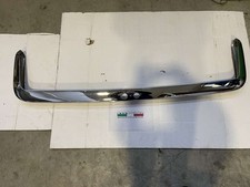 NEW REAR BUMPER Fiat 125 1.6 5P FIRST SERIES (LB827)