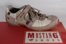 Mustang Homme Chaussure à