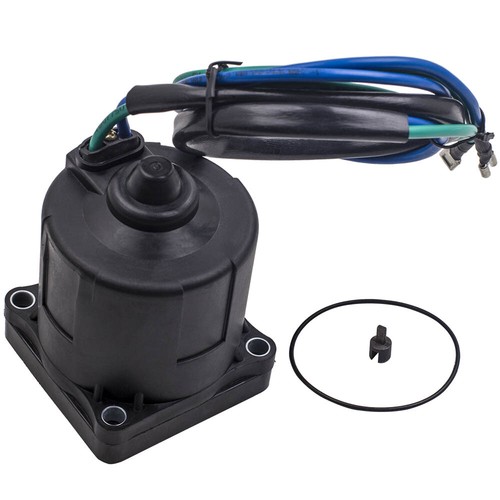Tilt trim motor 90 - tilt, 70