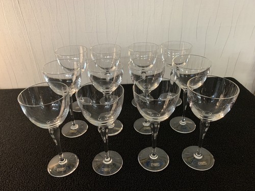 Verres vin modèle - verres,