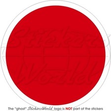 JAPON Force Aérienne Cocarde