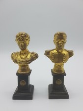 Le roi Albert 1er et Elisabeth