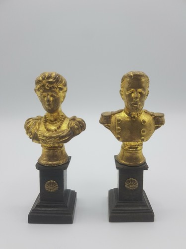 Roi albert 1er elisabeth - albert, et