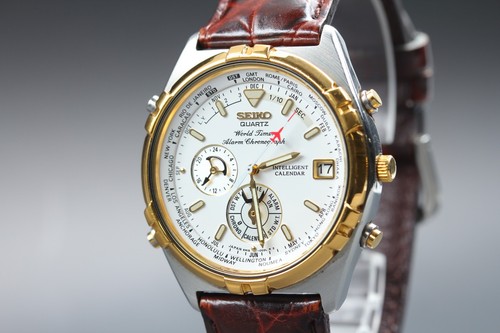 Montre homme vintage 1995 - homme,