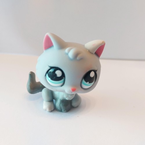 Figurine petshop authentique - figurine,