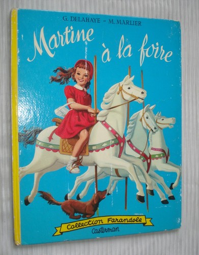 Martine foire delahaye - martine,