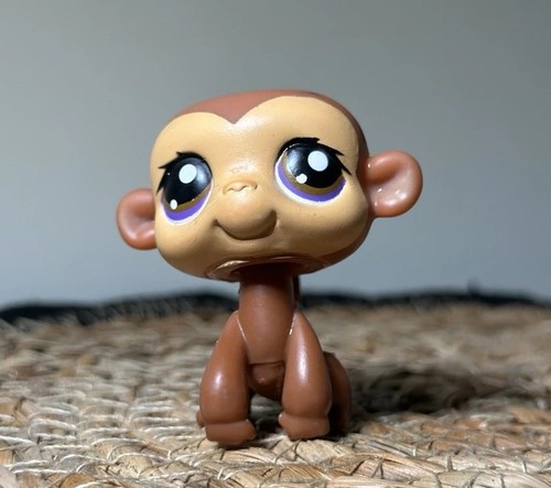 Littlest pet shop petshop - littlest,