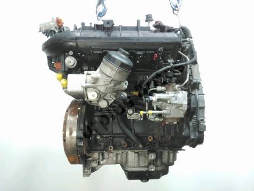 Moteur 55573590 opel - moteur, j