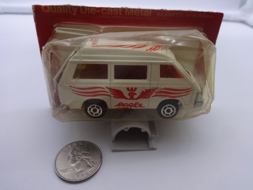 Majorette mfg france scale - majorette,