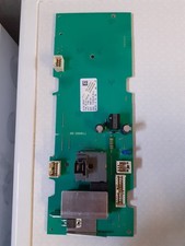 carte electronique lave linge