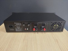 Disco Power Amplifier - IBIZA