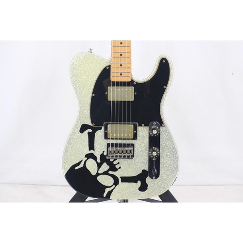 Guitare électrique squier - guitare,