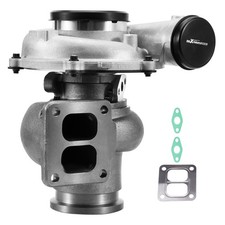Turbo Turbocompresseur adapté