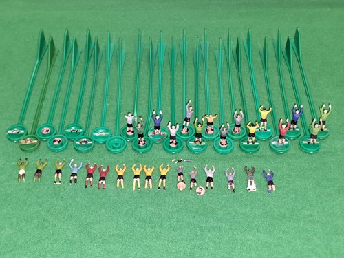 Spares repairs subbuteo - spares,