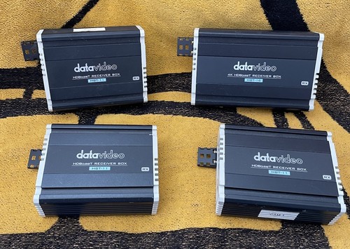 Lot datavideo hbt 11 4k - lot, hbt-11