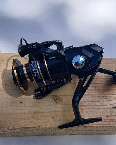 Moulinet pêche spinning nx - moulinet,