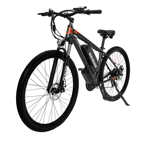 Gunai gn29 vtt - gunai,