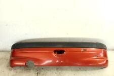 9628638277 Rear Bumper Peugeot 206 1.4 B 55KW 5M 3P (2000) Used Part