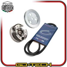 Kit D'Embrayage Complet