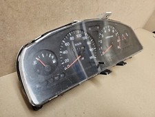 Nissan Pulsar Gti Sr18de Fwd N14 Dash clocks Jdm car