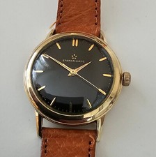 Montre Homme Vintage