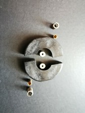 FM645 MASSELOTTES BV EVOLVA M3