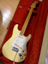 Fender USA Fender Strat Yngwie