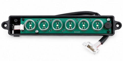 Clavier commande spp0193654 - commande,