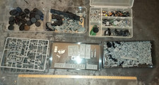 Games Workshop WARHAMMER -