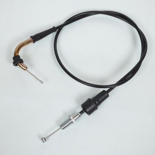 Câble accélérateur tirage - d'accélérateur,