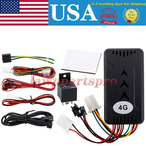Car gps tracker gsm gprs - gps,