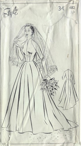 Patron couture vintage - couture,