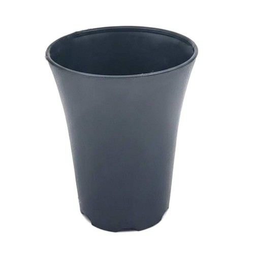 Pot fleurs rond - pot, rond,
