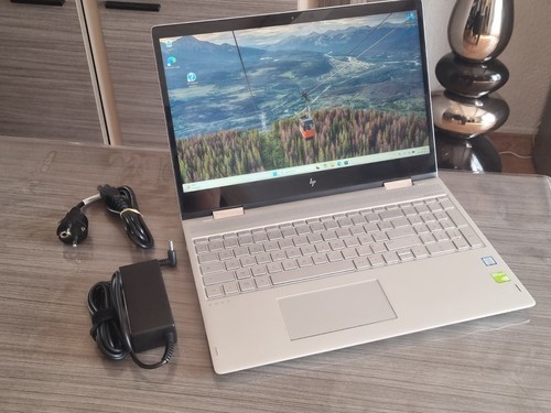 Ordinateur portable envy - portable, hp