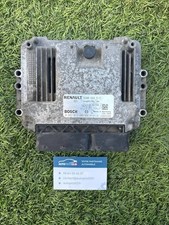 CALCULATEUR MOTEUR ECU RENAULT