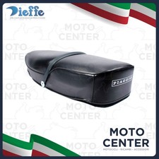 Selle Bleue Foncée PIAGGIO