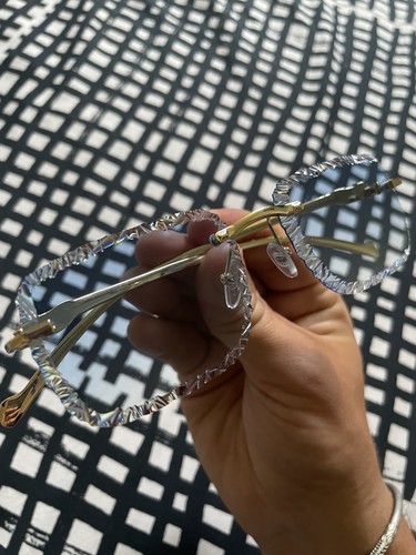 Monture lunettes adulte