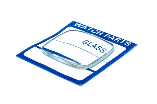 Replacement crystal for nixon - replacement,