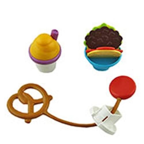 Replacement parts for - parts,