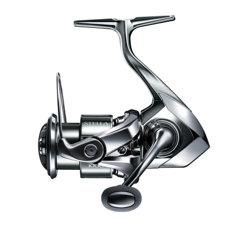 Shimano stella spinning - fk,