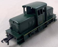 Locomotive diesel Fleischmann