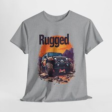 Camping T-Shirt | Mountain