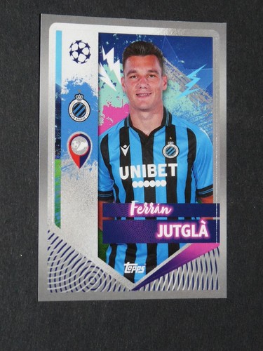 168 ferran jutgla - #168, bruges