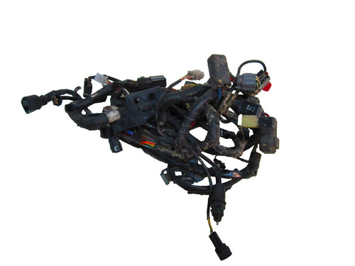 Système électrique kawasaki - système,
