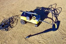 Karcher K 3.000 1800-Psi 1.3 GPM Cold Water Elec. Pressure Washer/PRICE REDUCED