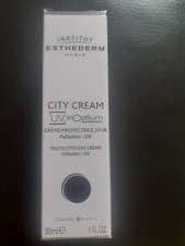 INSTITUT ESTHEDERM City Cream